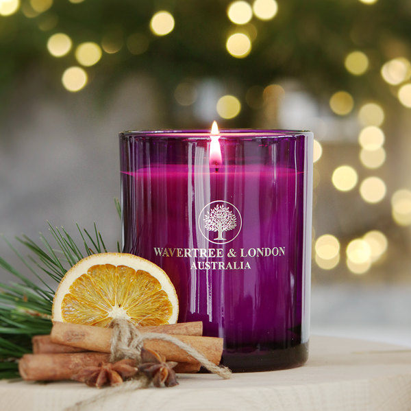 Candle Peach Bellini - Wavertree & London main image 0