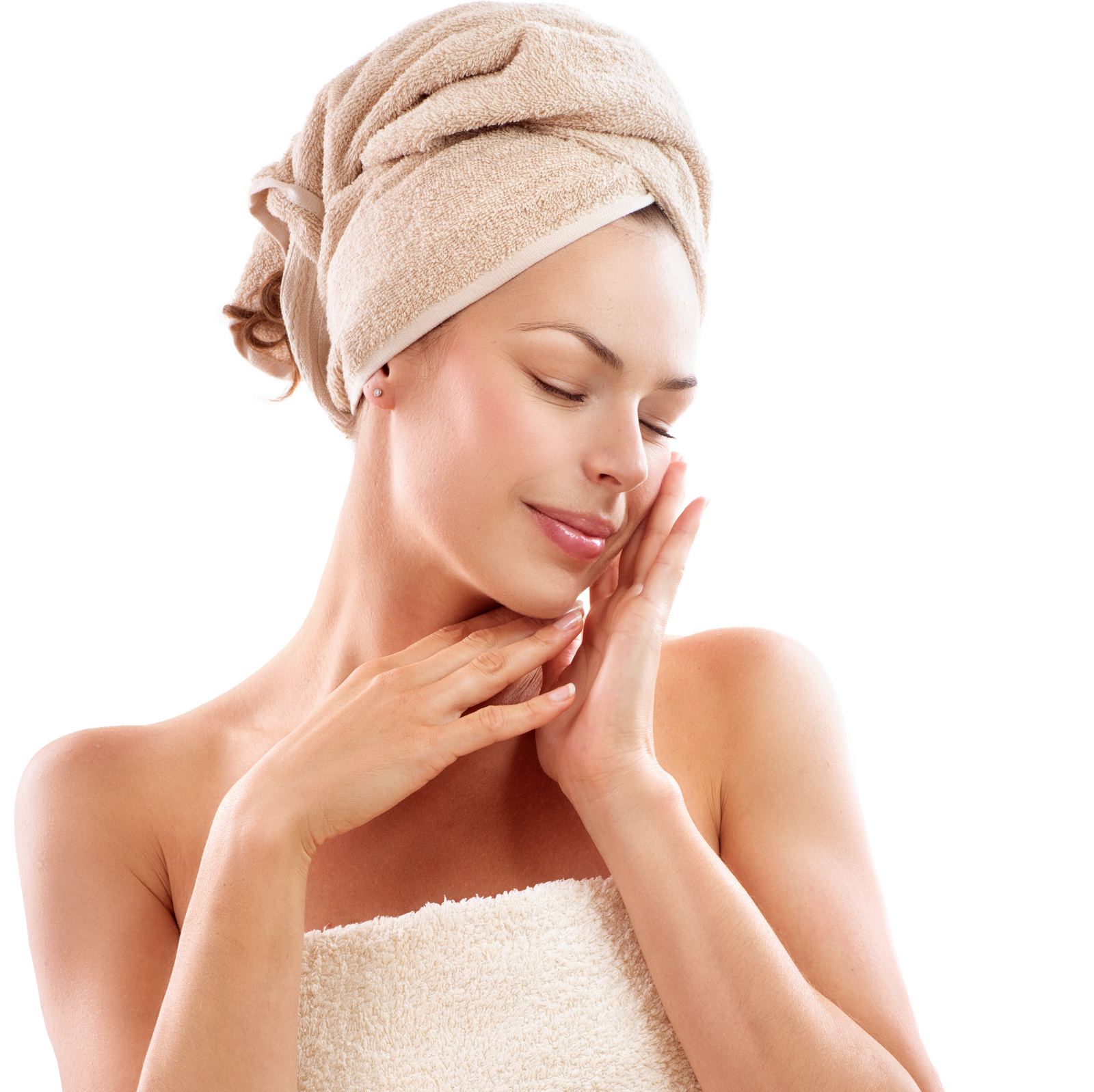 Love is in the air - a guide to buying soaps and candles for Valentine's Day