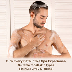 Flower Dance Trio – Premium Gift Soap Set (3 x 7oz Bars) – Floral Scented, Triple-Milled Natural Bath Soaps with Shea Butter