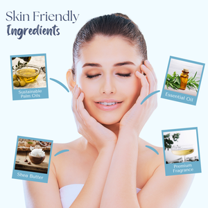 Prosecco Soap Bar 200g