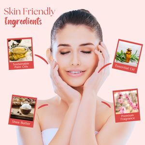 Japanese Plum Soap Bar 200g