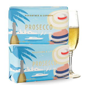 Prosecco Soap Bar 200g