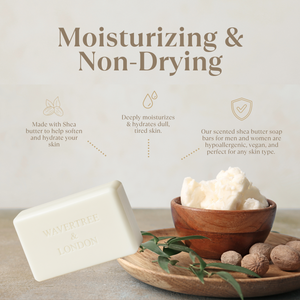 Goatsmilk Soap Bar 200g