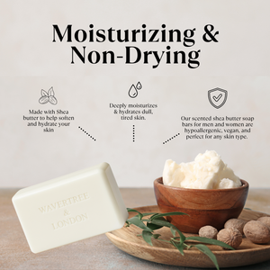 Noir Soap Bar 200g