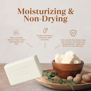 Havana Soap Bar 200g