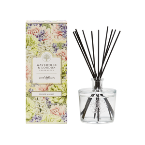 Flower Market Diffuser