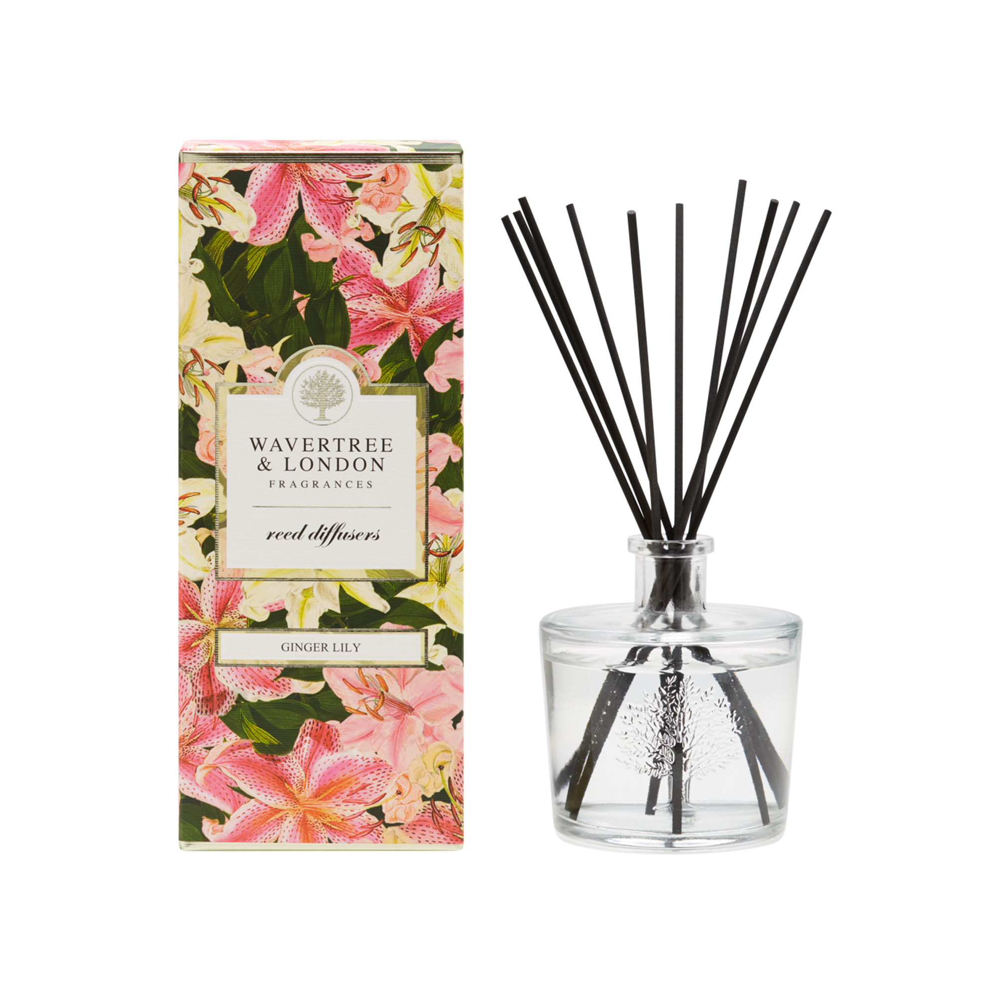 Gingerlily Diffuser