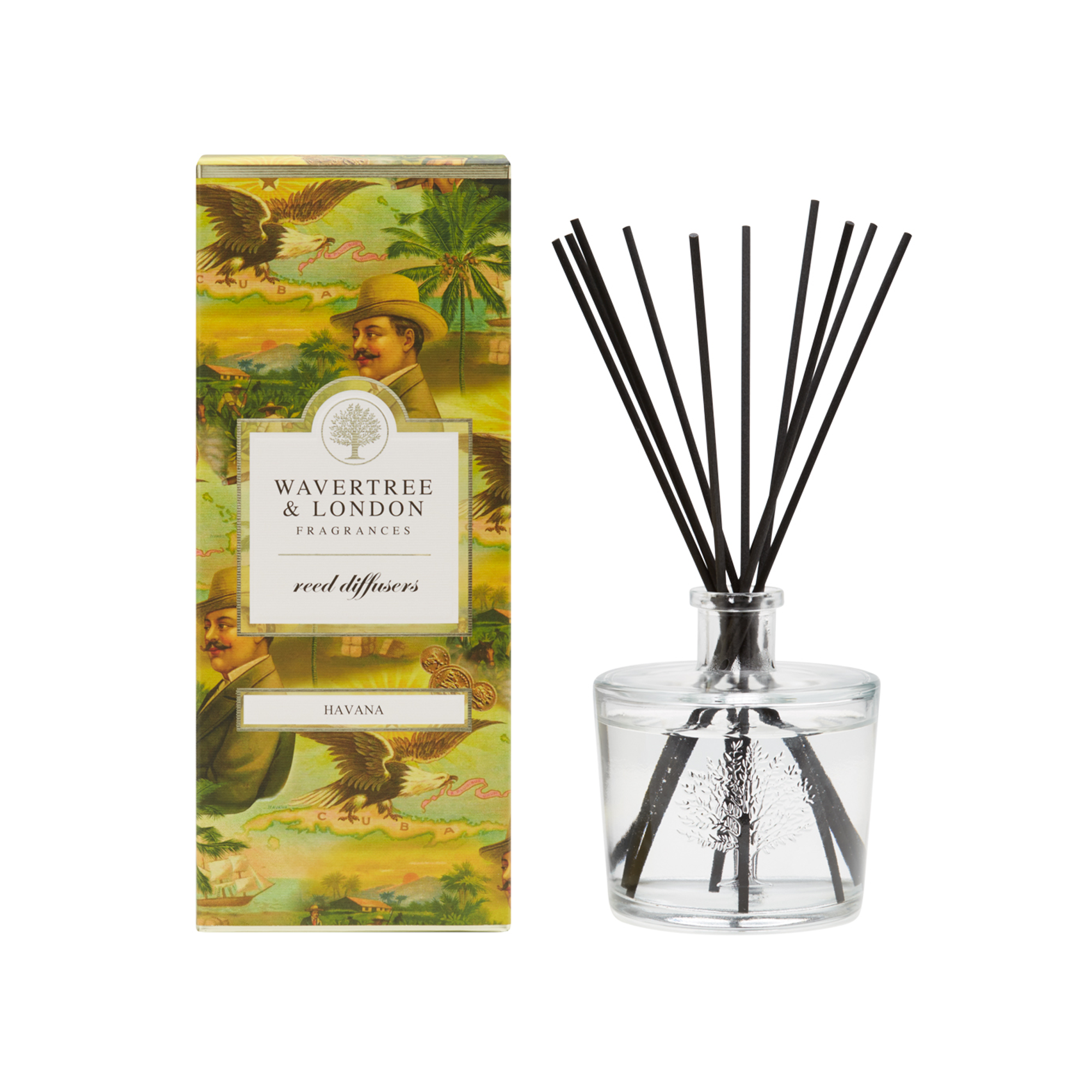 Havana Diffuser