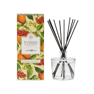 Persimmon & Red Currant Diffuser